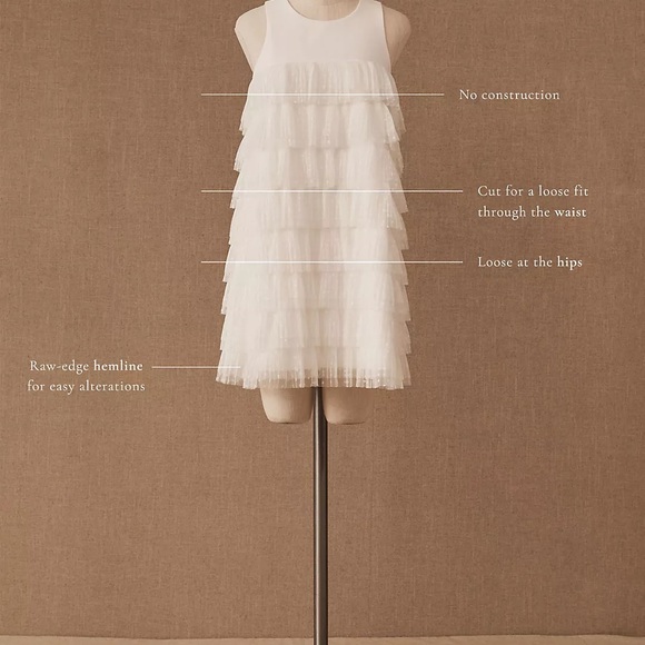 Sachin & Babi Zenith Dress - Picture 3 of 6